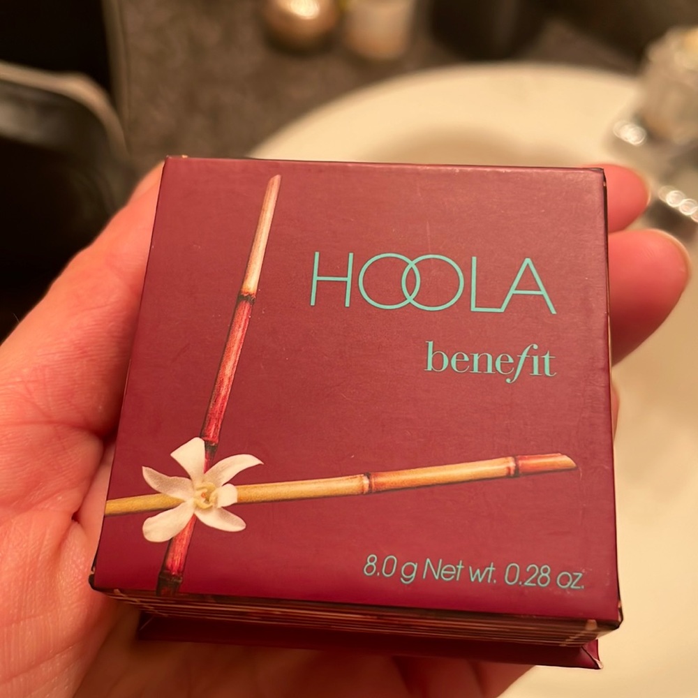 Benefit Hoola bronzer New